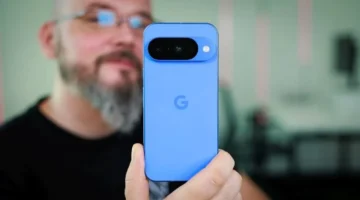 عرض أخير.. خصم 350 دولار على Pixel 10 قبل الكريسماس